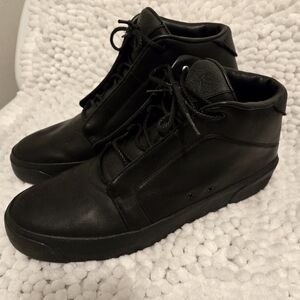 Air Jordan Campus Chukka Black